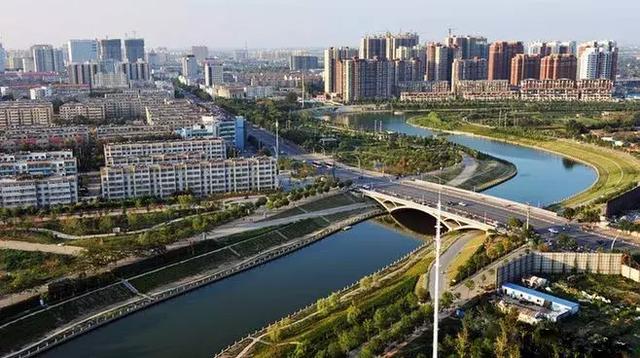 總投資400多億元！河北要新建這些高速、國省道……