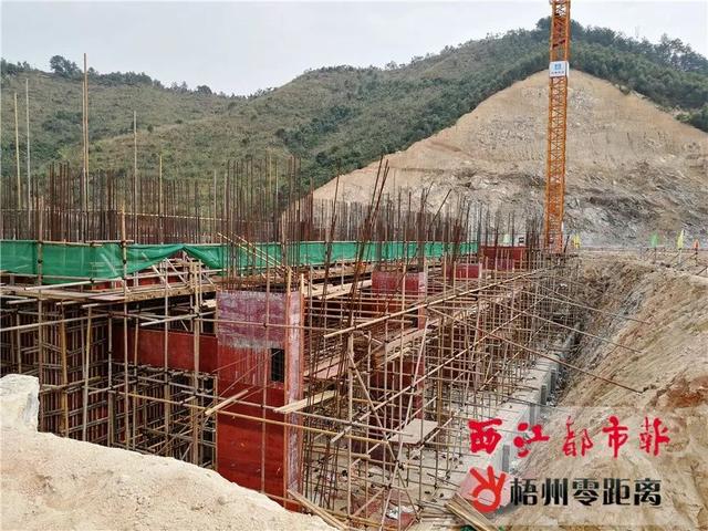 梧州市生活垃圾焚燒發(fā)電廠計(jì)劃明年完工，日處理垃圾可達(dá)2000噸